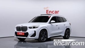 BMW X1 xDrive 20i M Sport 2024 года из Южной Кореи