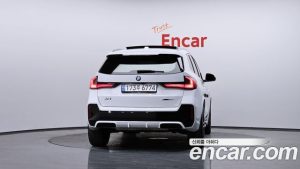 BMW X1 xDrive 20i M Sport 2024 года из Южной Кореи