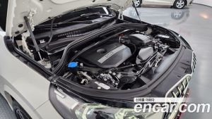 BMW X1 xDrive 20i M Sport 2024 года из Южной Кореи