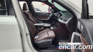 BMW X1 xDrive 20i M Sport 2024 года из Южной Кореи