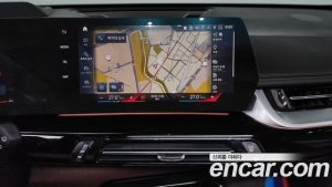 BMW X1 xDrive 20i M Sport 2024 года из Южной Кореи