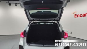 BMW X1 xDrive 20i M Sport 2024 года из Южной Кореи