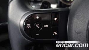 Mini Clubman JCW 2023 года из Южной Кореи