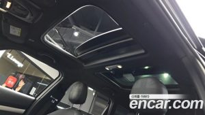 Mini Clubman JCW 2023 года из Южной Кореи