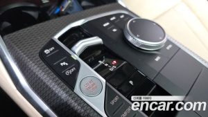 BMW 3-Series 320i M Sport 2023 года из Южной Кореи