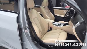 BMW 3-Series 320i M Sport 2023 года из Южной Кореи
