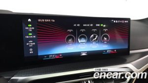 BMW 3-Series 320i M Sport 2023 года из Южной Кореи
