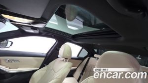 BMW 3-Series 320i M Sport 2023 года из Южной Кореи