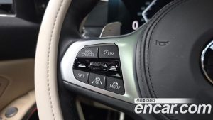 BMW 3-Series 320i M Sport 2023 года из Южной Кореи