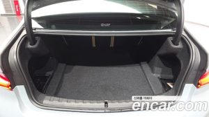 BMW 3-Series 320i M Sport 2023 года из Южной Кореи