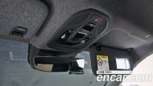 Renault-KoreaSamsung Grand Koleos 1.5 E-TECH Esprit Alpine 2WD 2025 года из Южной Кореи