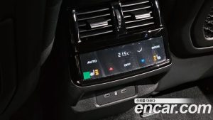 Renault-KoreaSamsung Grand Koleos 1.5 E-TECH Esprit Alpine 2WD 2025 года из Южной Кореи