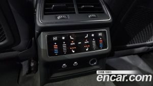 Audi A6 45 TFSI Premium 2023 года из Южной Кореи