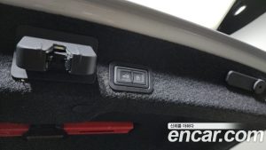 Audi A6 45 TFSI Premium 2023 года из Южной Кореи