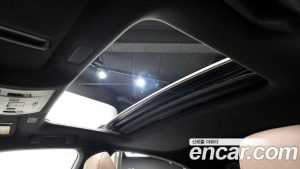 Lexus ES Executive 2025 года из Южной Кореи