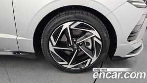 Hyundai Sonata 1.6 Turbo 2024 года из Южной Кореи