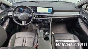 Hyundai Sonata 1.6 Turbo 2024 года из Южной Кореи