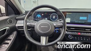 Hyundai Sonata 1.6 Turbo 2024 года из Южной Кореи