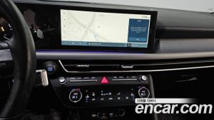 Hyundai Sonata 1.6 Turbo 2024 года из Южной Кореи