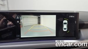 Hyundai Sonata 1.6 Turbo 2024 года из Южной Кореи