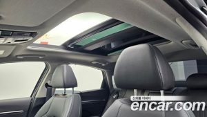 Hyundai Sonata 1.6 Turbo 2024 года из Южной Кореи