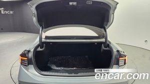 Hyundai Sonata 1.6 Turbo 2024 года из Южной Кореи
