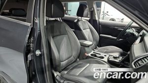 Kia Seltos Бензин 1.6 Turbo 2WD 2024 года из Южной Кореи