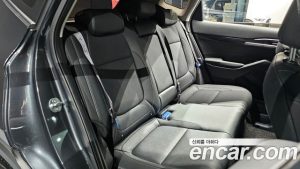 Kia Seltos Бензин 1.6 Turbo 2WD 2024 года из Южной Кореи
