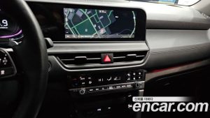 Kia Seltos Бензин 1.6 Turbo 2WD 2024 года из Южной Кореи