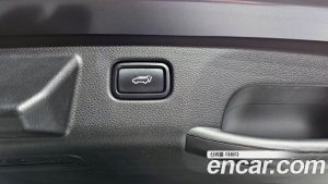 Kia Seltos Бензин 1.6 Turbo 2WD 2024 года из Южной Кореи