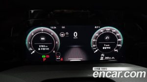 Volkswagen Golf 2.0 TDI Prestige 2026 года из Южной Кореи