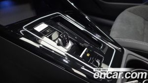 Volkswagen Golf 2.0 TDI Prestige 2026 года из Южной Кореи