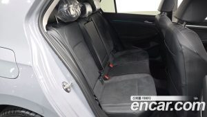 Volkswagen Golf 2.0 TDI Prestige 2026 года из Южной Кореи