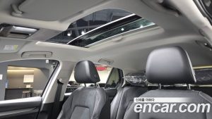 Volkswagen Golf 2.0 TDI Prestige 2026 года из Южной Кореи