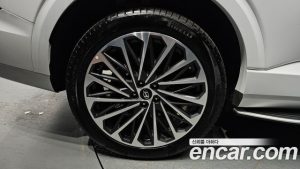 Hyundai Palisade HEV 2.5T 4WD 7-Seater 2026 года из Южной Кореи