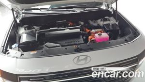 Hyundai Palisade HEV 2.5T 4WD 7-Seater 2026 года из Южной Кореи