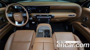 Hyundai Palisade HEV 2.5T 4WD 7-Seater 2026 года из Южной Кореи