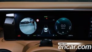 Hyundai Palisade HEV 2.5T 4WD 7-Seater 2026 года из Южной Кореи