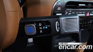 Hyundai Palisade HEV 2.5T 4WD 7-Seater 2026 года из Южной Кореи