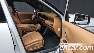 Hyundai Palisade HEV 2.5T 4WD 7-Seater 2026 года из Южной Кореи