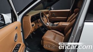 Hyundai Palisade HEV 2.5T 4WD 7-Seater 2026 года из Южной Кореи