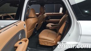 Hyundai Palisade HEV 2.5T 4WD 7-Seater 2026 года из Южной Кореи