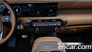 Hyundai Palisade HEV 2.5T 4WD 7-Seater 2026 года из Южной Кореи