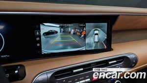 Hyundai Palisade HEV 2.5T 4WD 7-Seater 2026 года из Южной Кореи