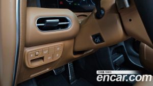 Hyundai Palisade HEV 2.5T 4WD 7-Seater 2026 года из Южной Кореи