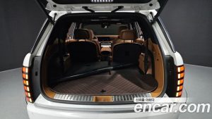 Hyundai Palisade HEV 2.5T 4WD 7-Seater 2026 года из Южной Кореи