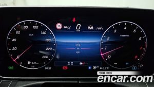 Mercedes-Benz CLE-Class CLE450 4MATIC Coupe 2025 года из Южной Кореи