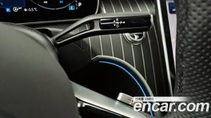 Mercedes-Benz CLE-Class CLE450 4MATIC Coupe 2025 года из Южной Кореи