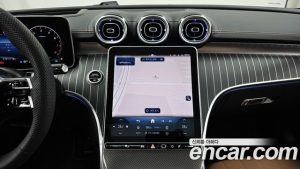 Mercedes-Benz CLE-Class CLE450 4MATIC Coupe 2025 года из Южной Кореи