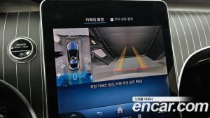 Mercedes-Benz CLE-Class CLE450 4MATIC Coupe 2025 года из Южной Кореи